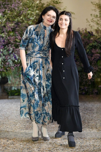 Fotoservizio/FW 18-19/WOMEN/LUISA BECCARIA/DP2/6