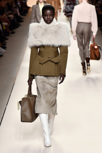 Fotoservizio/FW 18-19/WOMEN/FENDI/DP2/1