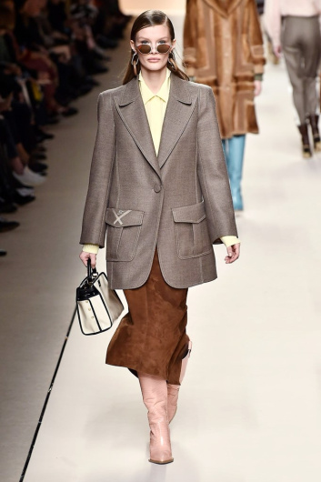 Fotoservizio/FW 18-19/WOMEN/FENDI/DP2/2