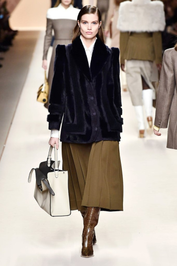 Fotoservizio/FW 18-19/WOMEN/FENDI/DP2/0