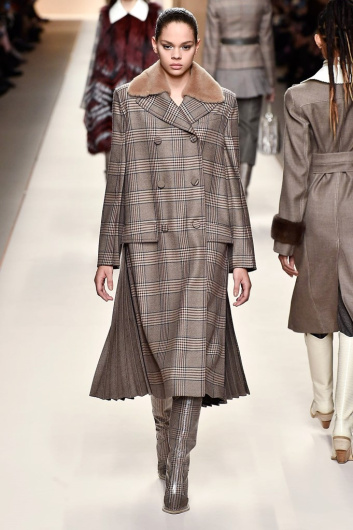 Fotoservizio/FW 18-19/WOMEN/FENDI/DP2/0