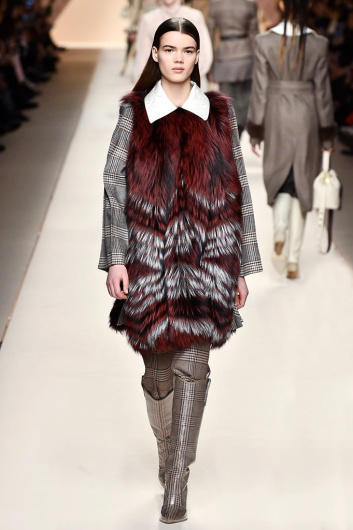 Fotoservizio/FW 18-19/WOMEN/FENDI/DP2/1