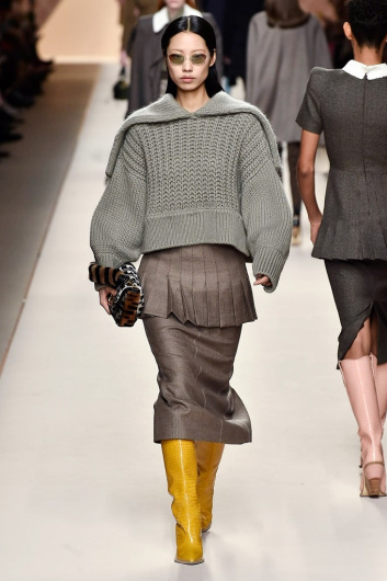 Fotoservizio/FW 18-19/WOMEN/FENDI/DP2/9