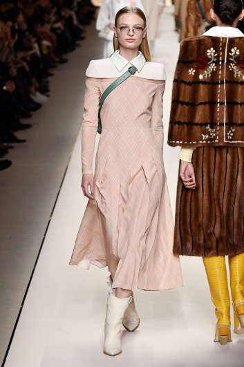 Fotoservizio/FW 18-19/WOMEN/FENDI/DP2/2