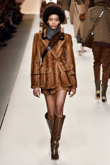Fotoservizio/FW 18-19/WOMEN/FENDI/DP2/0