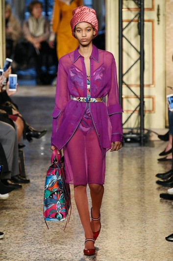 Fotoservizio/FW 18-19/WOMEN/EMILIO PUCCI/DP2/0