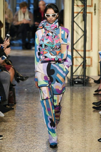Fotoservizio/FW 18-19/WOMEN/EMILIO PUCCI/DP2/5