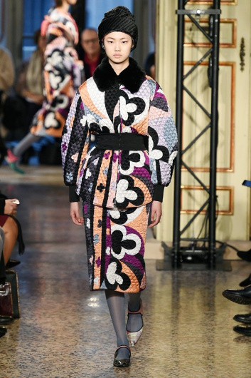 Fotoservizio/FW 18-19/WOMEN/EMILIO PUCCI/DP2/5