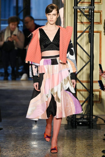 Fotoservizio/FW 18-19/WOMEN/EMILIO PUCCI/DP2/6