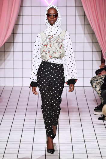 Fotoservizio/FW 18-19/WOMEN/VIVETTA/DP2/2