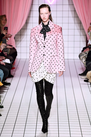 Fotoservizio/FW 18-19/WOMEN/VIVETTA/DP2/0