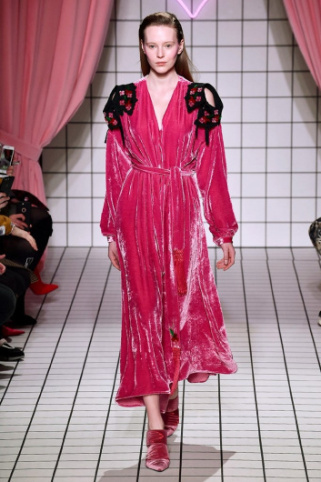 Fotoservizio/FW 18-19/WOMEN/VIVETTA/DP2/0