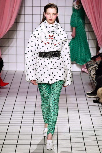 Fotoservizio/FW 18-19/WOMEN/VIVETTA/DP2/1