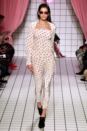Fotoservizio/FW 18-19/WOMEN/VIVETTA/DP2/2