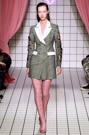 Fotoservizio/FW 18-19/WOMEN/VIVETTA/DP2/0
