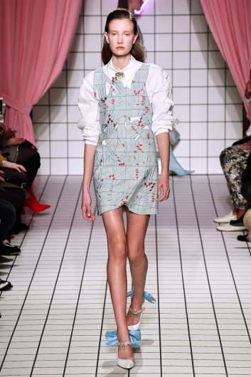 Fotoservizio/FW 18-19/WOMEN/VIVETTA/DP2/1