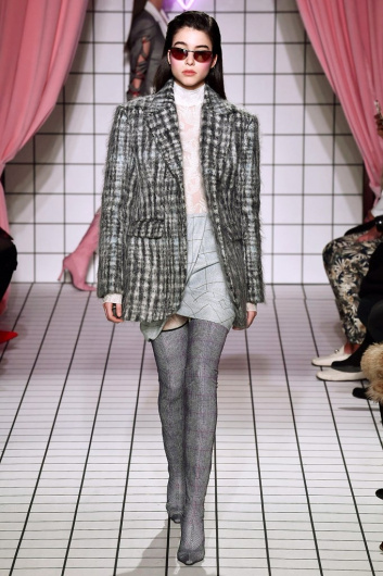 Fotoservizio/FW 18-19/WOMEN/VIVETTA/DP2/2