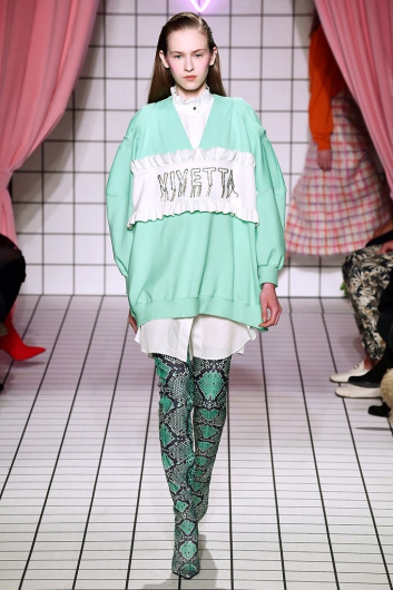 Fotoservizio/FW 18-19/WOMEN/VIVETTA/DP2/4