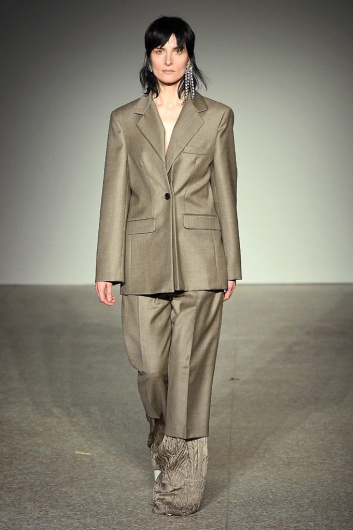 Fotoservizio/FW 18-19/WOMEN/ERIKA CAVALLINI/DP2/0