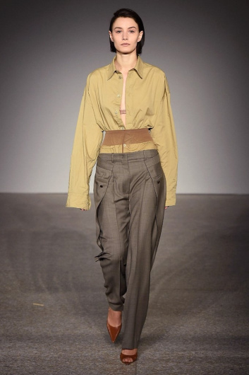 Fotoservizio/FW 18-19/WOMEN/ERIKA CAVALLINI/DP2/0