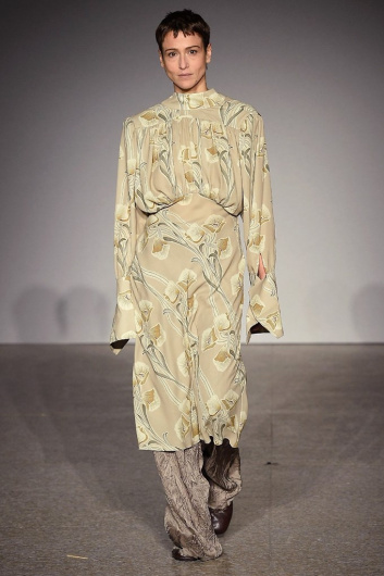 Fotoservizio/FW 18-19/WOMEN/ERIKA CAVALLINI/DP2/2