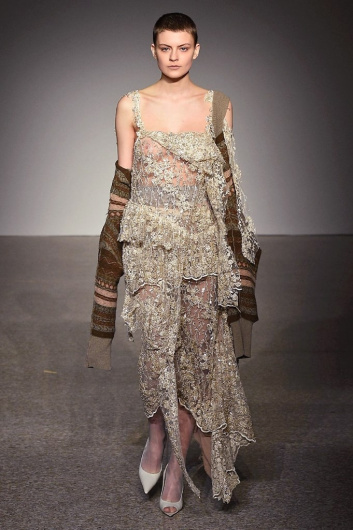 Fotoservizio/FW 18-19/WOMEN/ERIKA CAVALLINI/DP2/4