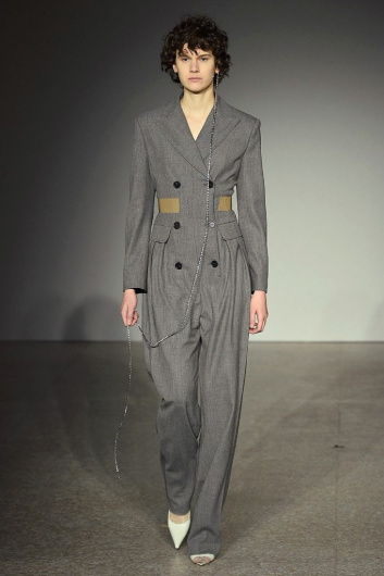 Fotoservizio/FW 18-19/WOMEN/ERIKA CAVALLINI/DP2/3