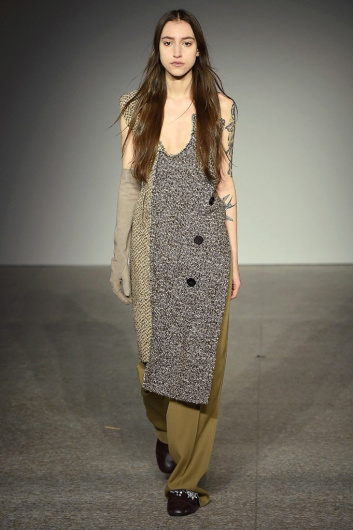 Fotoservizio/FW 18-19/WOMEN/ERIKA CAVALLINI/DP2/4