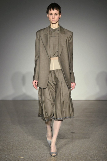 Fotoservizio/FW 18-19/WOMEN/ERIKA CAVALLINI/DP2/5