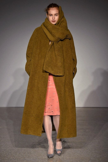 Fotoservizio/FW 18-19/WOMEN/ERIKA CAVALLINI/DP2/13