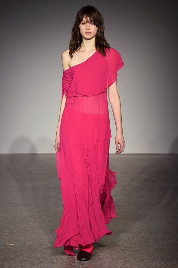 Fotoservizio/FW 18-19/WOMEN/ERIKA CAVALLINI/DP2/14