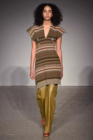 Fotoservizio/FW 18-19/WOMEN/ERIKA CAVALLINI/DP2/6