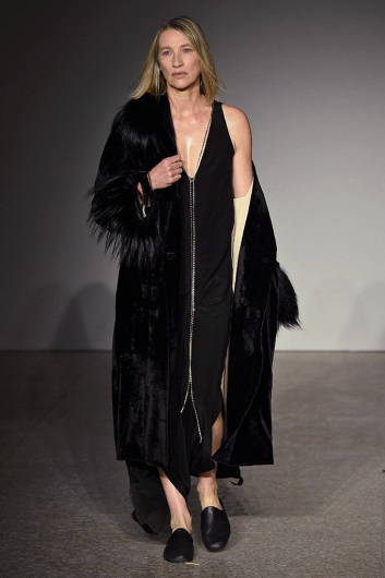 Fotoservizio/FW 18-19/WOMEN/ERIKA CAVALLINI/DP2/5