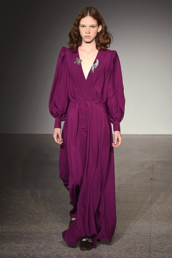 Fotoservizio/FW 18-19/WOMEN/ERIKA CAVALLINI/DP2/3