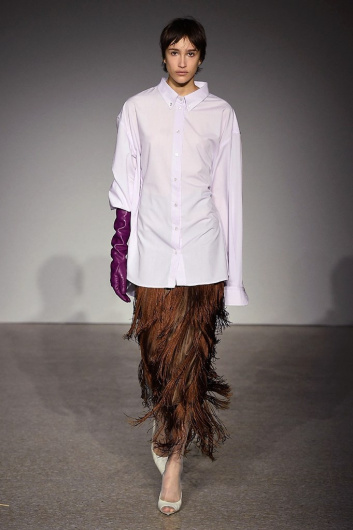 Fotoservizio/FW 18-19/WOMEN/ERIKA CAVALLINI/DP2/15