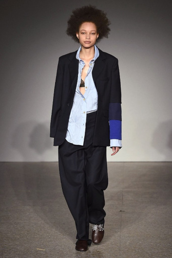 Fotoservizio/FW 18-19/WOMEN/ERIKA CAVALLINI/DP2/0