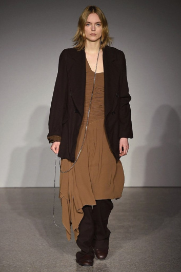 Fotoservizio/FW 18-19/WOMEN/ERIKA CAVALLINI/DP2/10