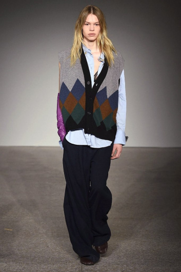 Fotoservizio/FW 18-19/WOMEN/ERIKA CAVALLINI/DP2/12