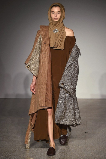 Fotoservizio/FW 18-19/WOMEN/ERIKA CAVALLINI/DP2/6