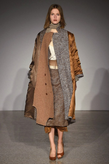 Fotoservizio/FW 18-19/WOMEN/ERIKA CAVALLINI/DP2/7