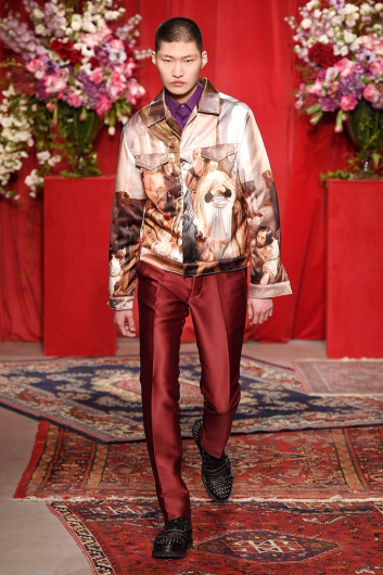 Fotoservizio/FW 18-19/WOMEN/CHRISTIAN PELLIZZARI/DP2/11