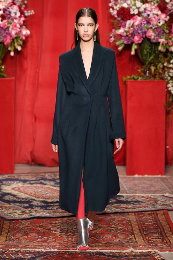 Fotoservizio/FW 18-19/WOMEN/CHRISTIAN PELLIZZARI/DP2/5