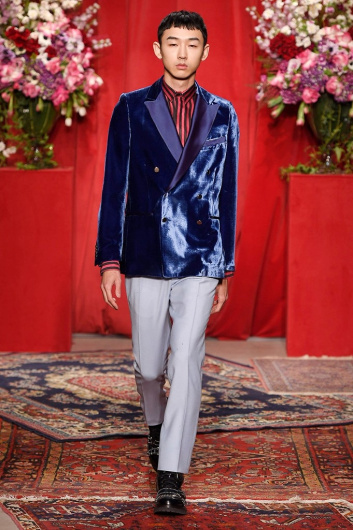 Fotoservizio/FW 18-19/WOMEN/CHRISTIAN PELLIZZARI/DP2/0