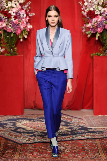 Fotoservizio/FW 18-19/WOMEN/CHRISTIAN PELLIZZARI/DP2/2