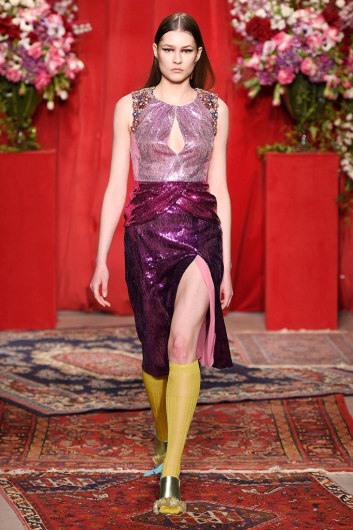 Fotoservizio/FW 18-19/WOMEN/CHRISTIAN PELLIZZARI/DP2/2