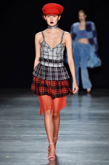 Fotoservizio/FW 18-19/WOMEN/DAIZY SHELY/DP2/0