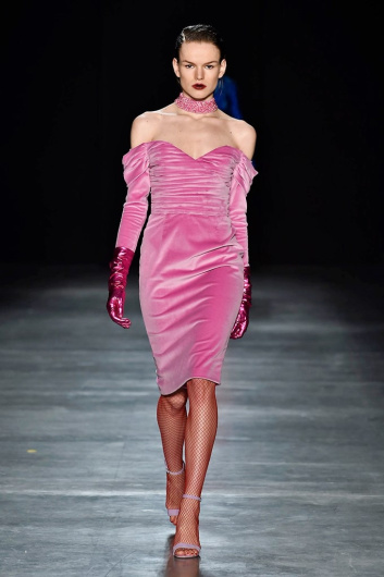 Fotoservizio/FW 18-19/WOMEN/DAIZY SHELY/DP2/0