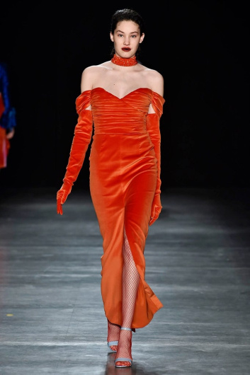 Fotoservizio/FW 18-19/WOMEN/DAIZY SHELY/DP2/3