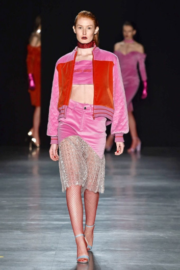 Fotoservizio/FW 18-19/WOMEN/DAIZY SHELY/DP2/7