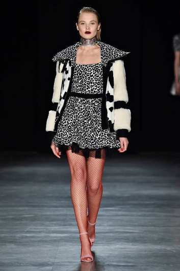 Fotoservizio/FW 18-19/WOMEN/DAIZY SHELY/DP2/7